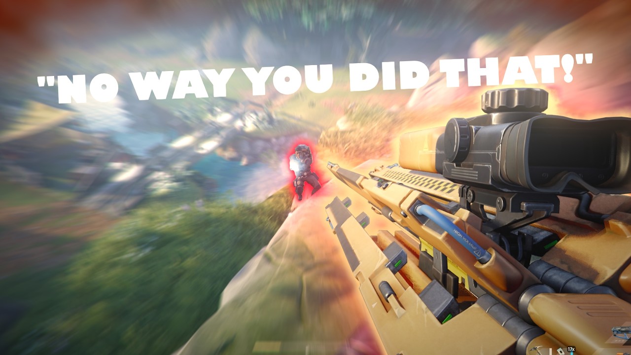 DOMINATING end of wipe day | The Cycle: Frontier PvP Highlights
