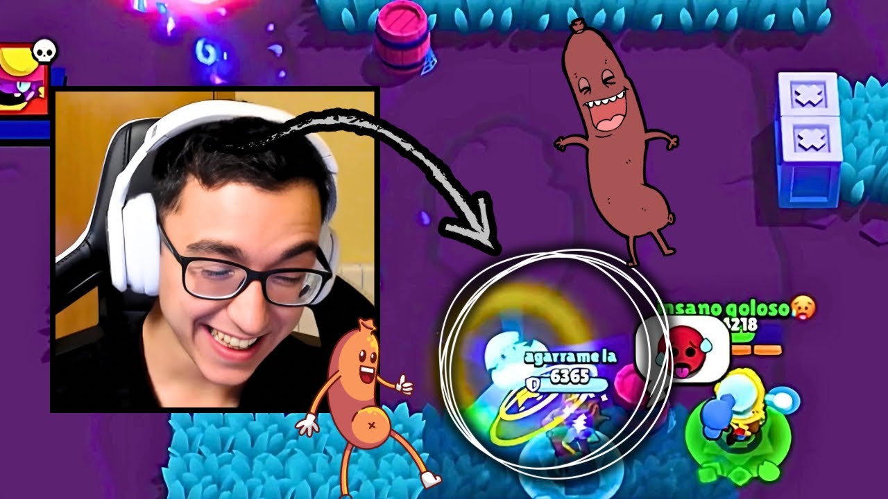 TREBOR AGARRAME LA SALCHICHA🌭🥵AGARRAME LA SALCHICHA, AGARRAME LA SALCHICHA, AGARRAME LA SALCHICHAAAA