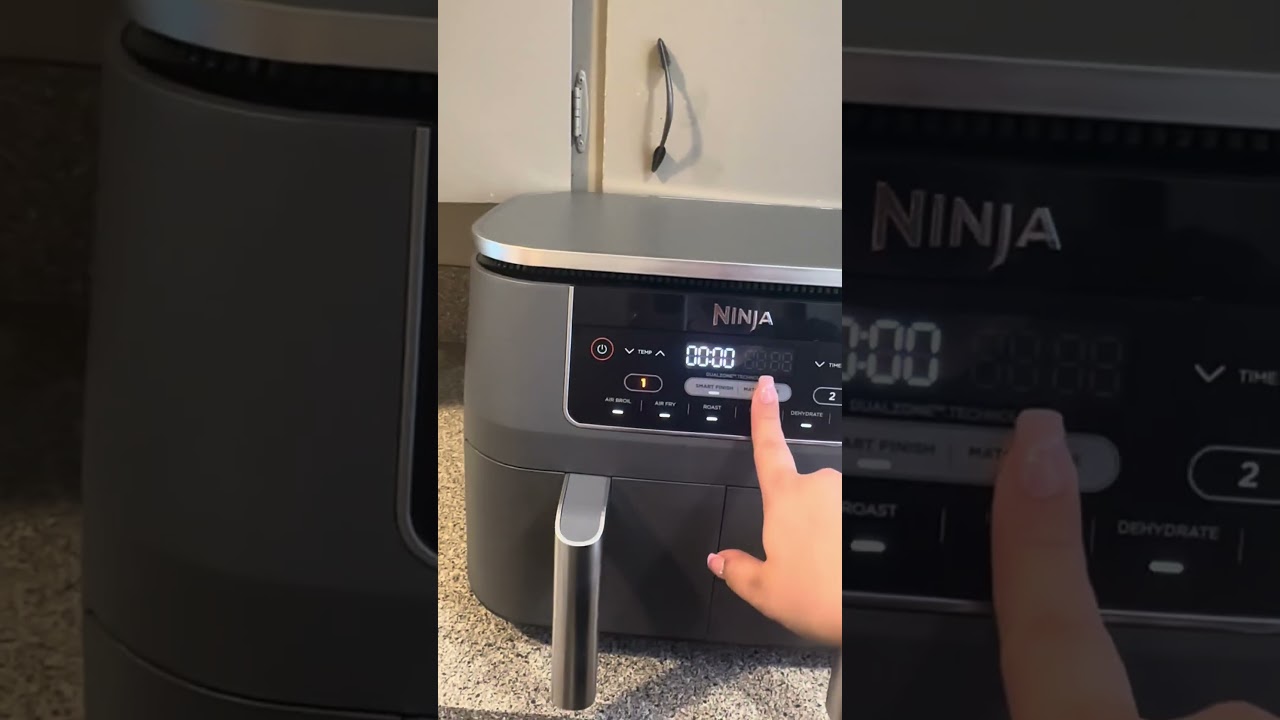 New air fryer alert!!! Check my Amazon storefront!! 