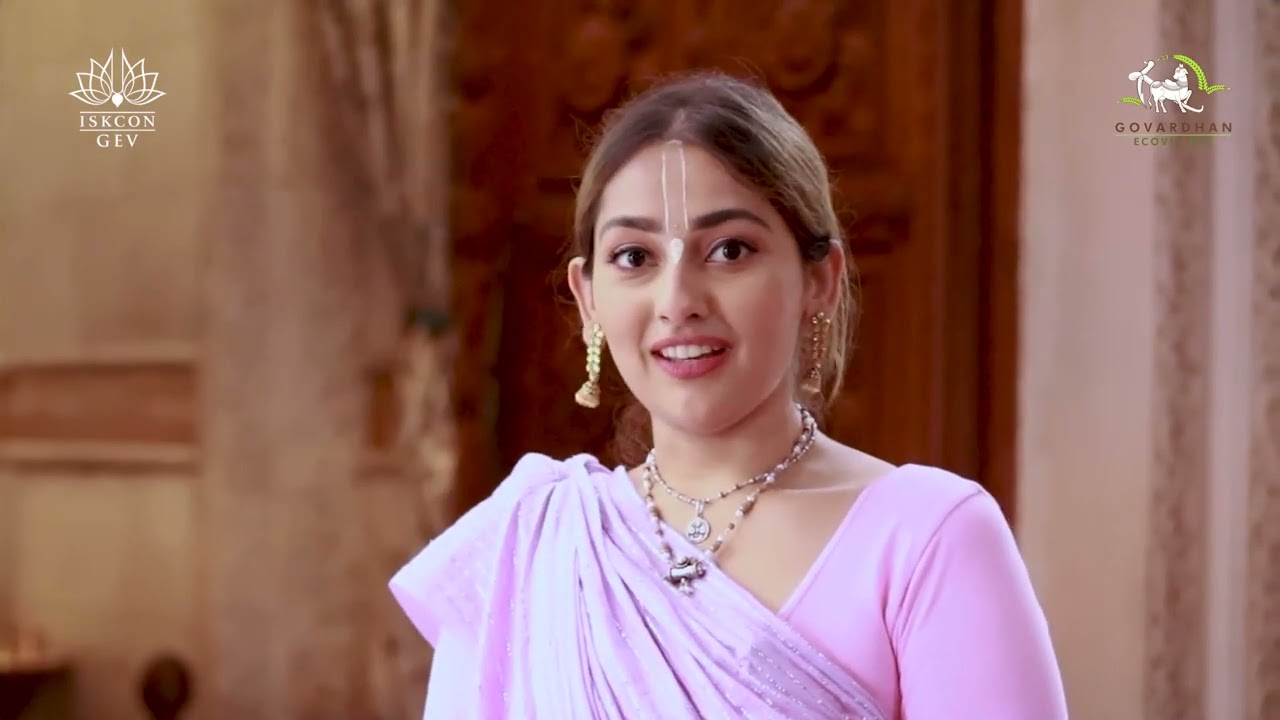 Let's Celebrate Sri Krishna Janmashtami 2022 at Govardhan Eco Village @RādhikāGopiDD