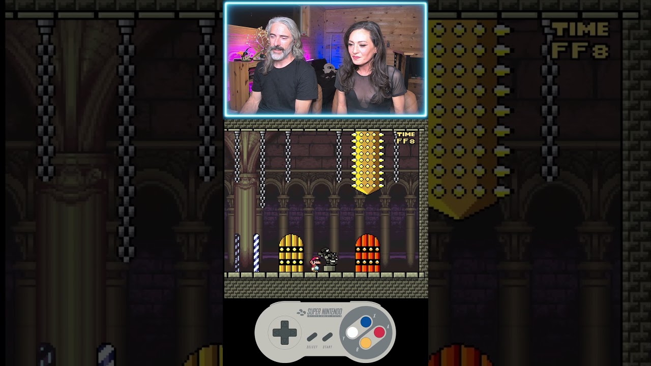 First Look at Tower of Fate GPW3 