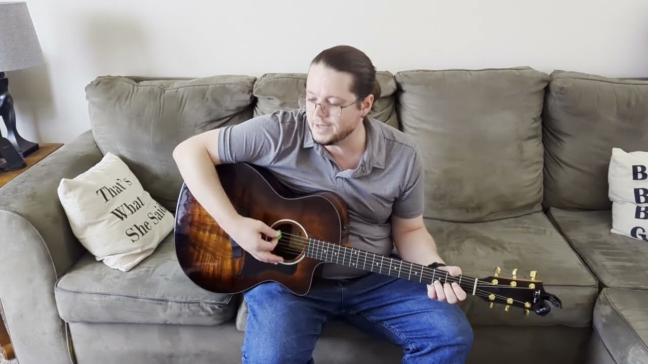 Bryan Drilling - Good Dog (Sofa Sessions)
