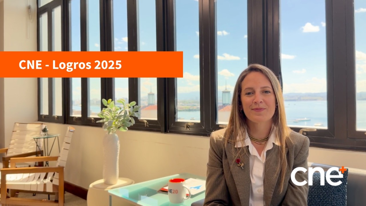 CNE 2025 Impact Highlights