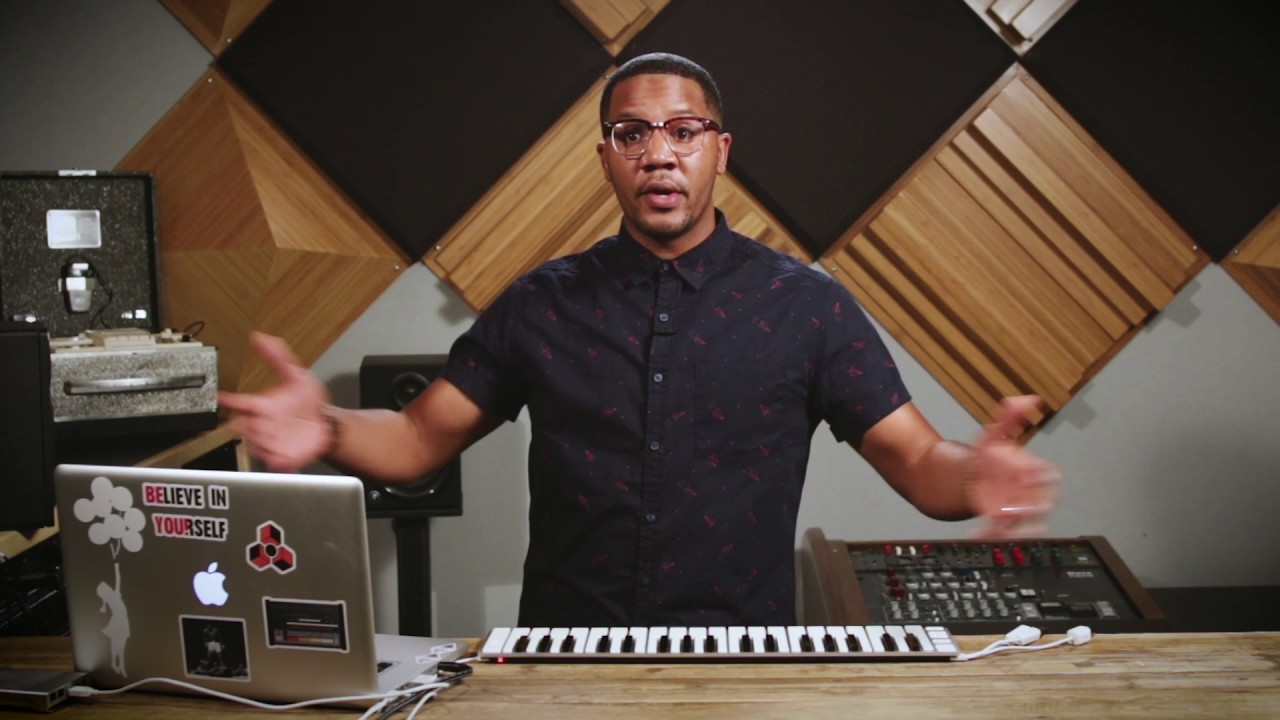 PropellerHead Reason 9