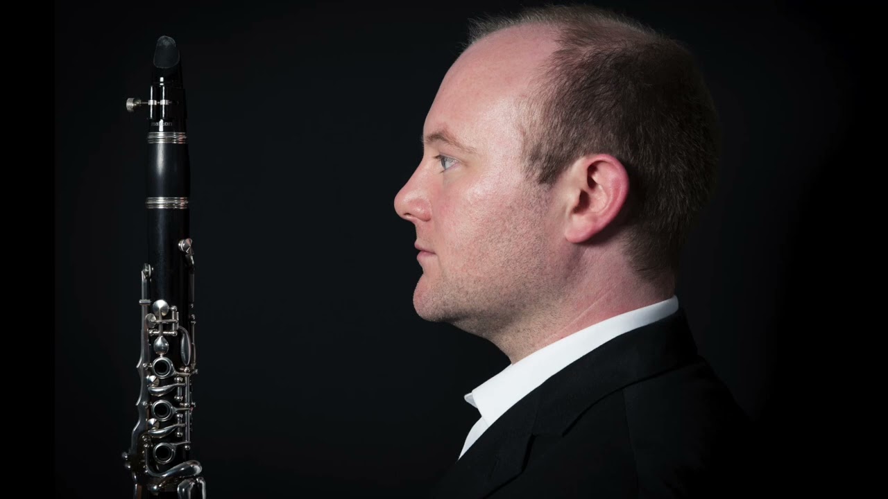 Rossini Introduction Theme and Variations (&Oacute; Seiread&aacute;in, Fuhry, RT&Eacute; NSO)