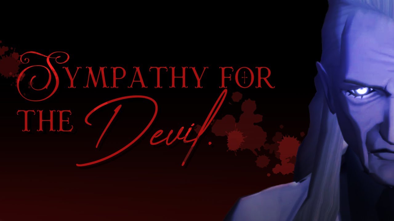 ЛУЧШИЙ персонаж в Shin Megami Tensei