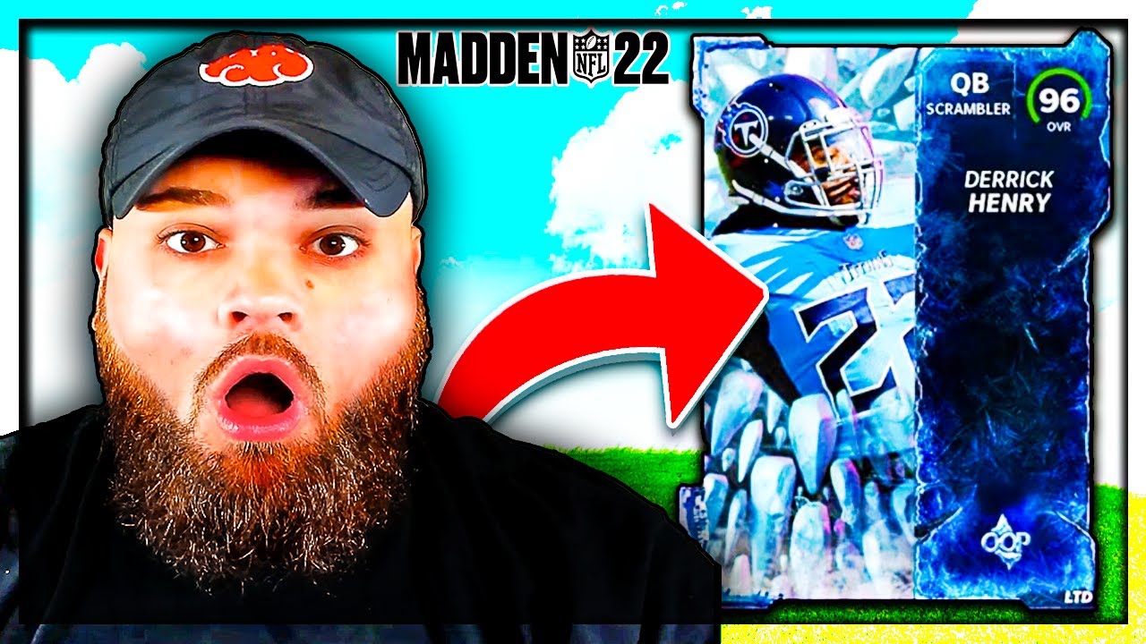 THE MOST DOMINANT QUARTERBACKS IN MADDEN 22 ULTIMATE TEAM