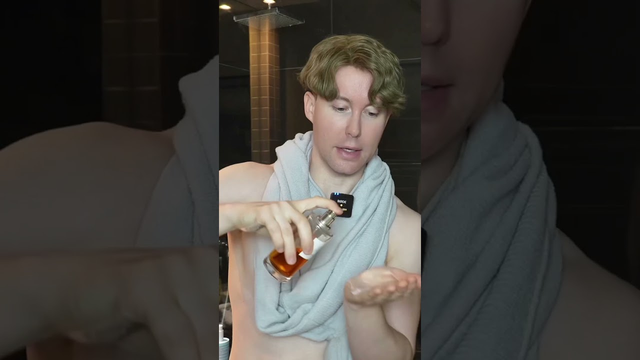 Comment faire tenir son parfum plus longtemps