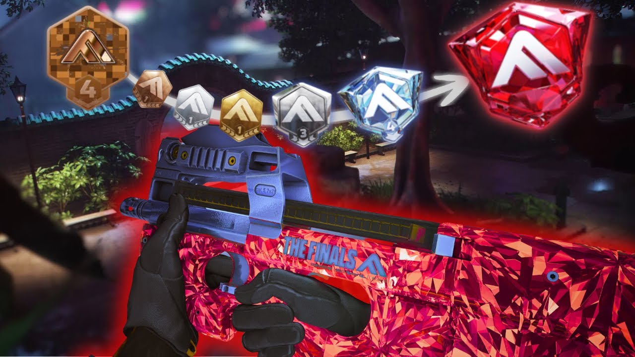 Ranked is Basically Gambling