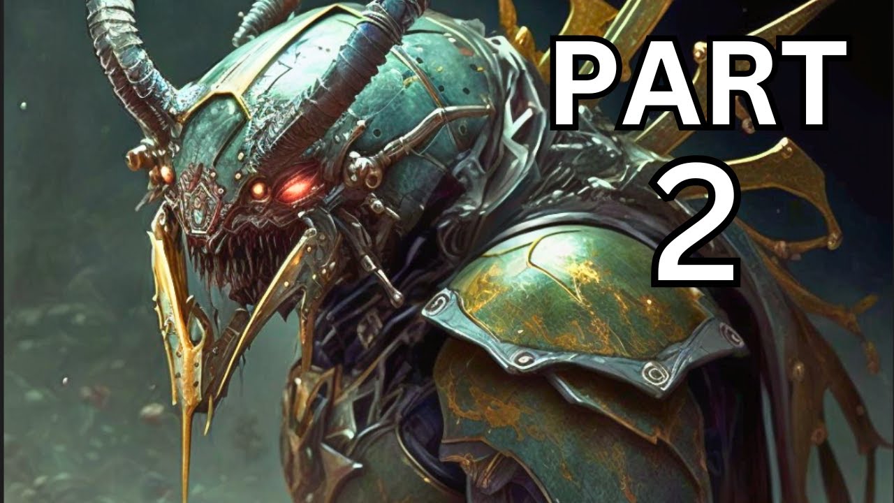 SUMMONERS BUILD!! | Mystic Summoning Mana Channeler Insectoids | AGE OF WONDERS 4 Part 2
