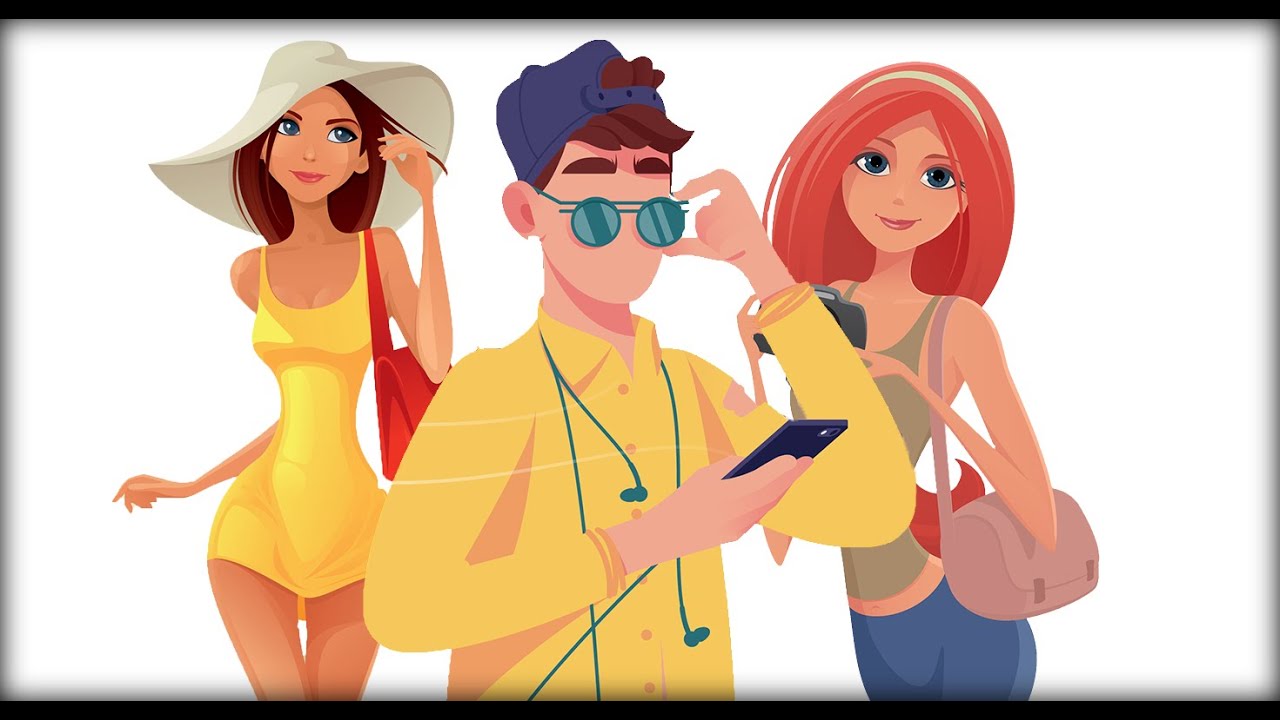 The MOST Seductive Thing A MAN Can Do...