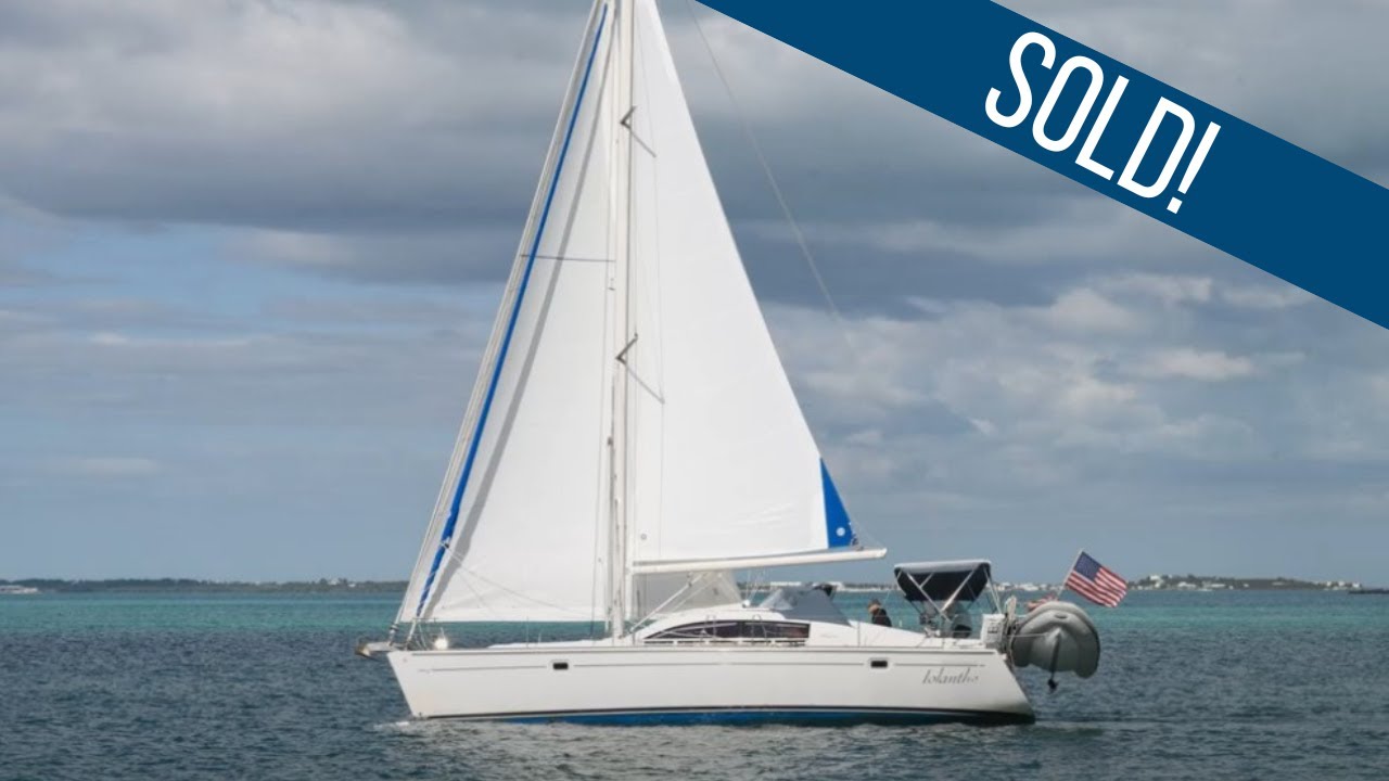 2007 Wauquiez Pilot Saloon 41  