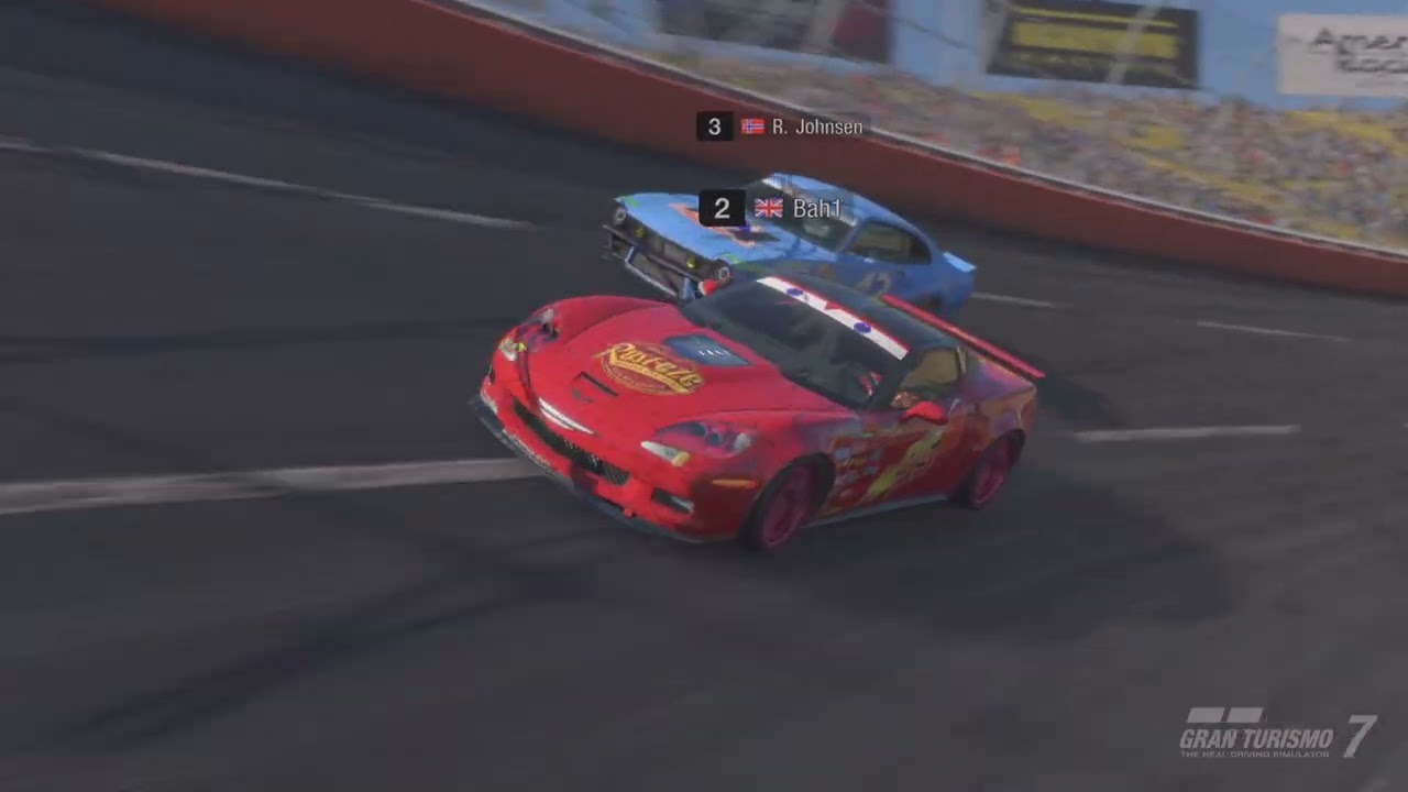 Disney Pixar Cars