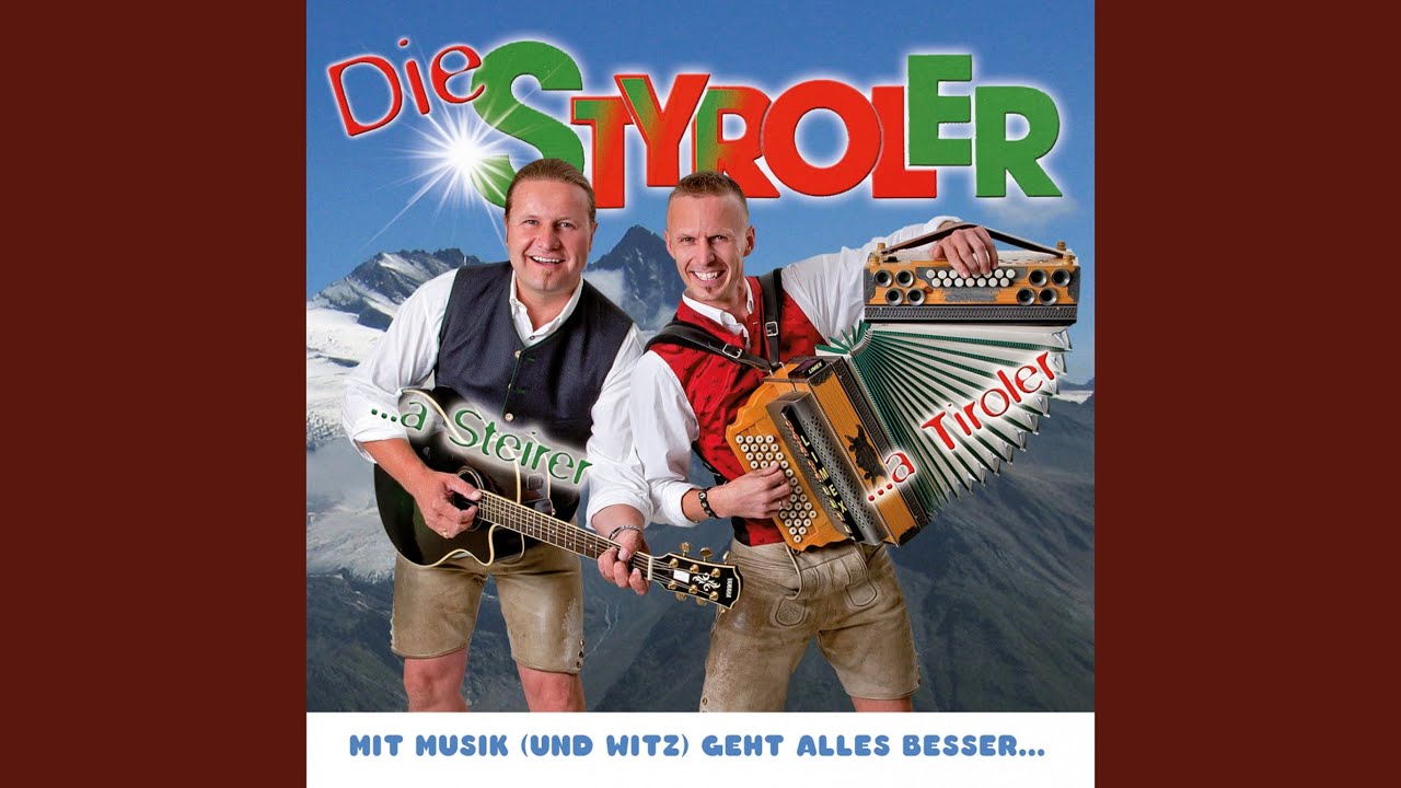 Dorfstadl Boarisch