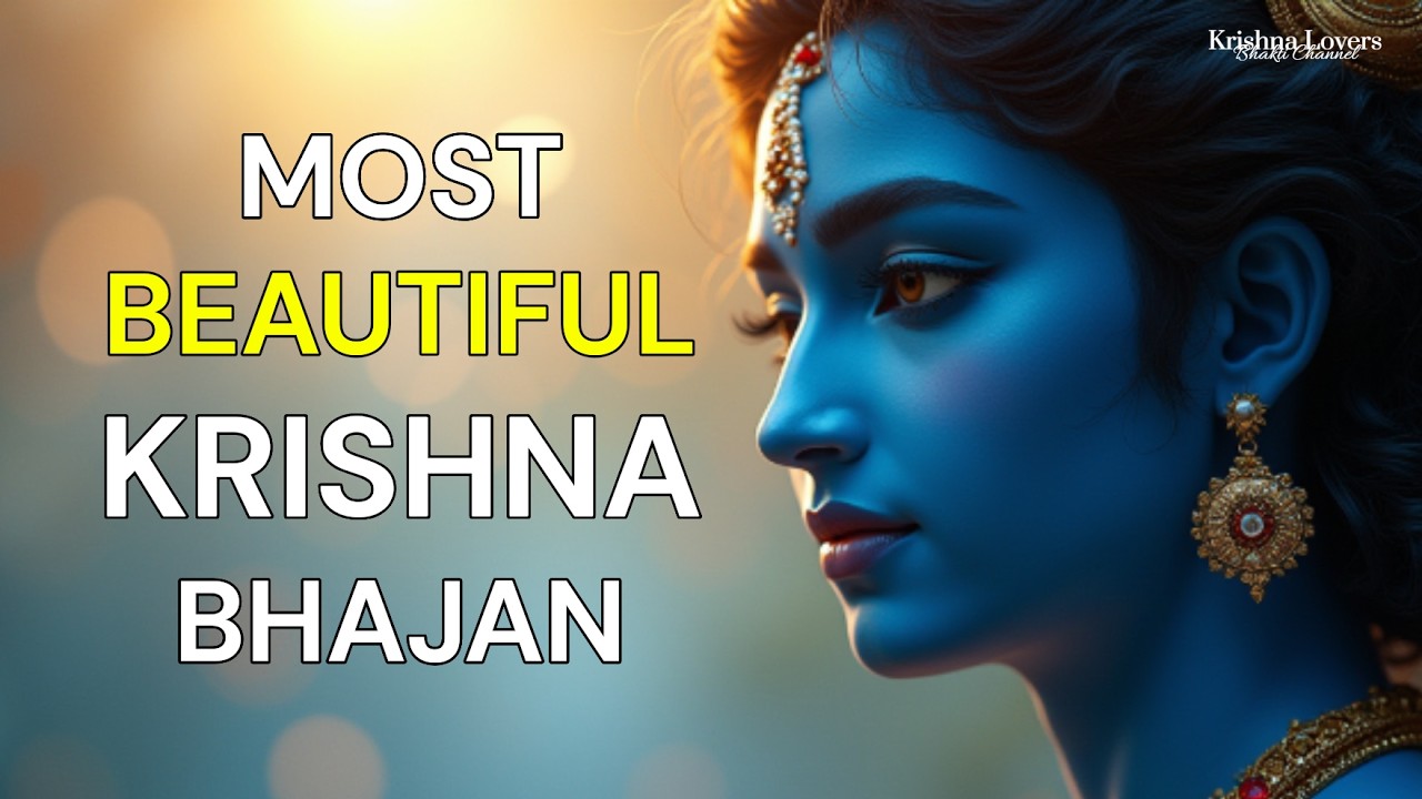 Pulse of VRINDAVAN - Peaceful Mantra Music I Yamuna Tira Vihara + Maha Mantra I KRISHNA Bhajan