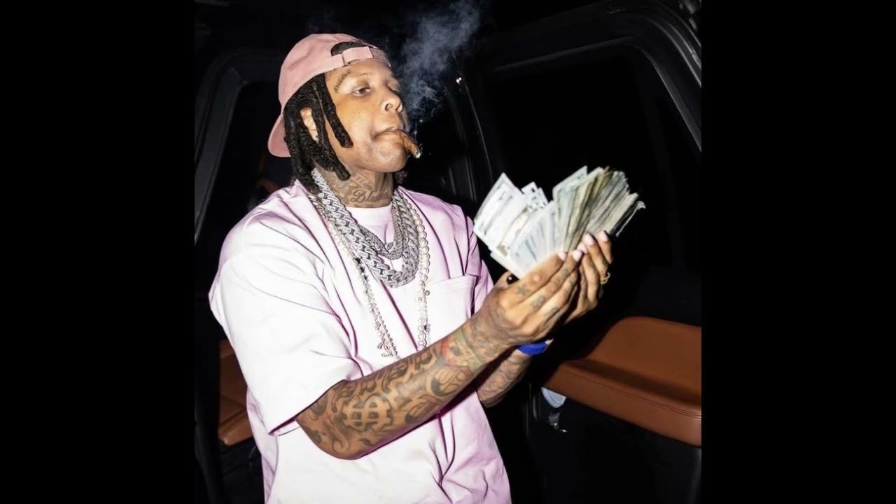 (FREE) Lil Durk Type Beat - 