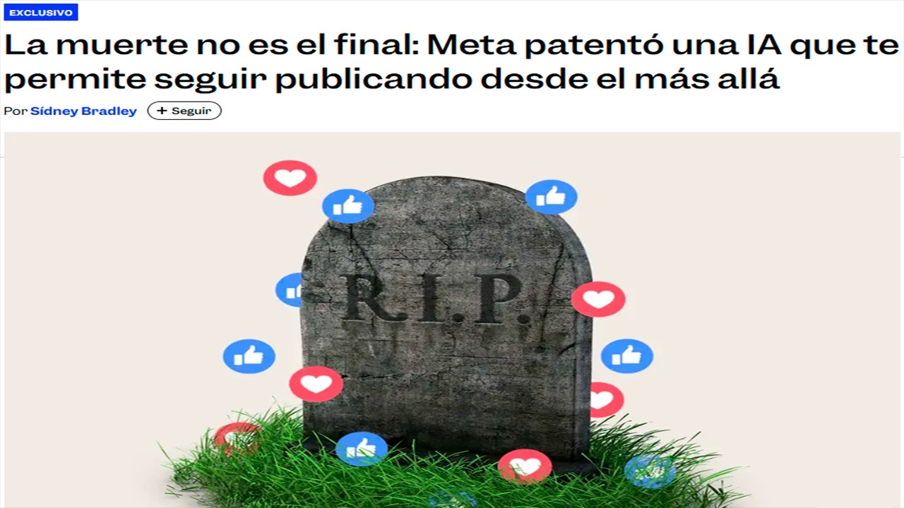 La Situación De La IA Empeoró