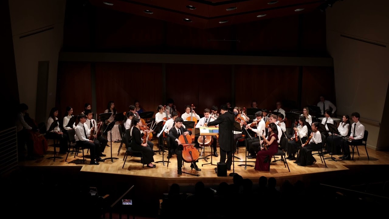 Goltermann: Cello Concerto No. 5