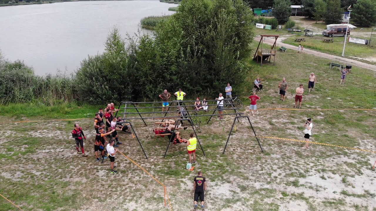 Armagedon Active Ceków - 62-840 Murowaniec (gmina Koźminek)