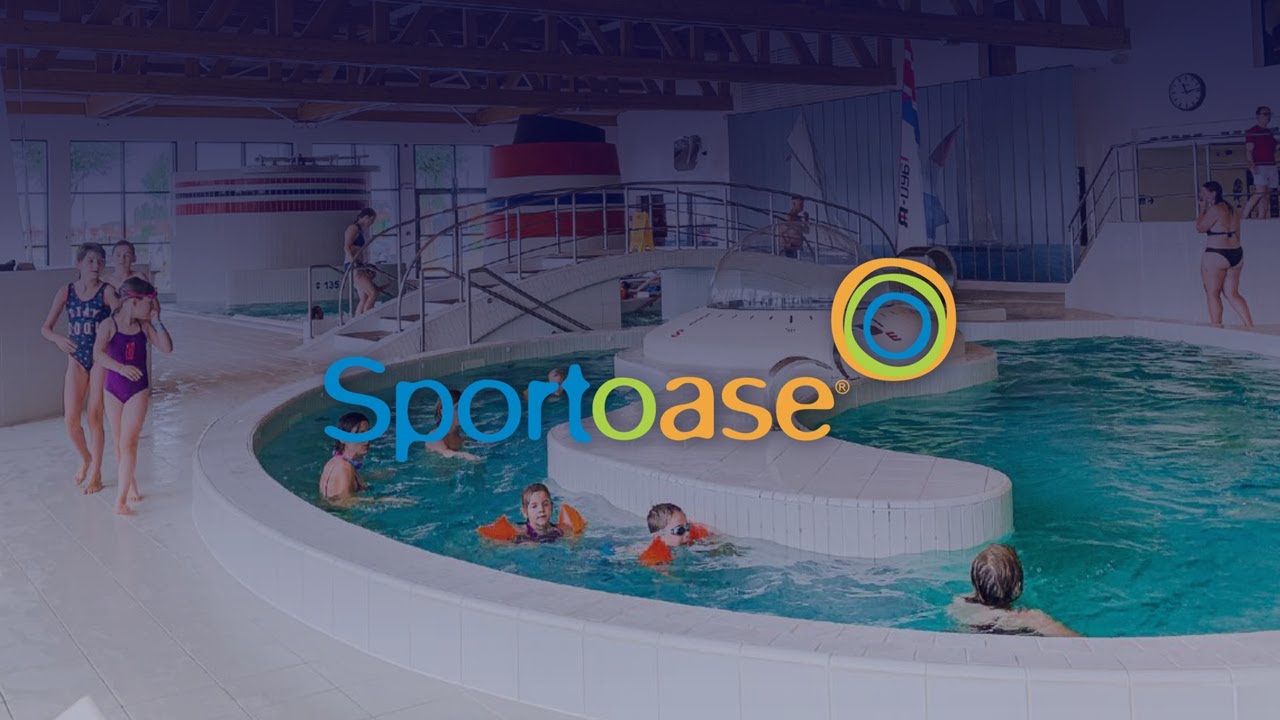 Waterpret, sporten of relaxen, het kan allemaal bij Sportoase Duinenwater in Knokke