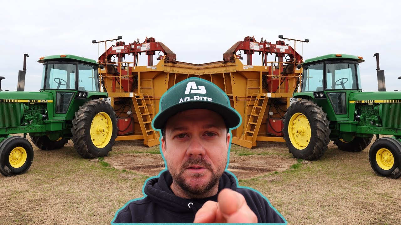 Поместится ли это под сараем? У нас есть кое-что НОВОЕ!