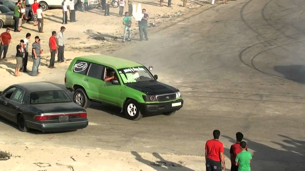 لعيون الزاكي نزلة ابو فيصل في ساحة مزايا ملازم أول