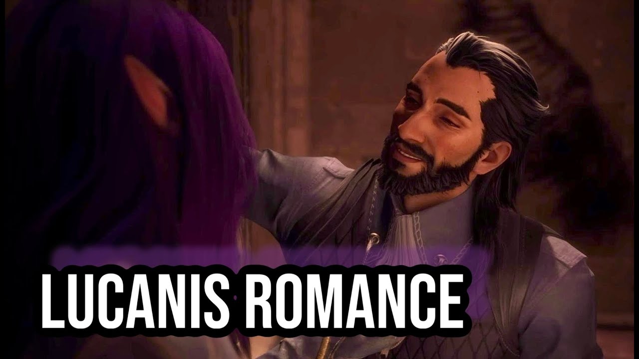 Lucanis Romance FR Complète