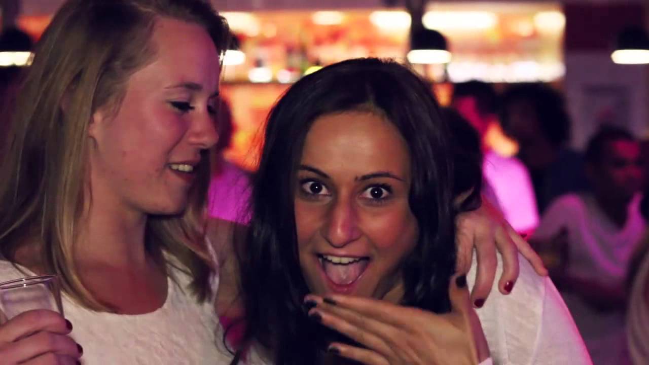 Aftermovie Soulparty AIR