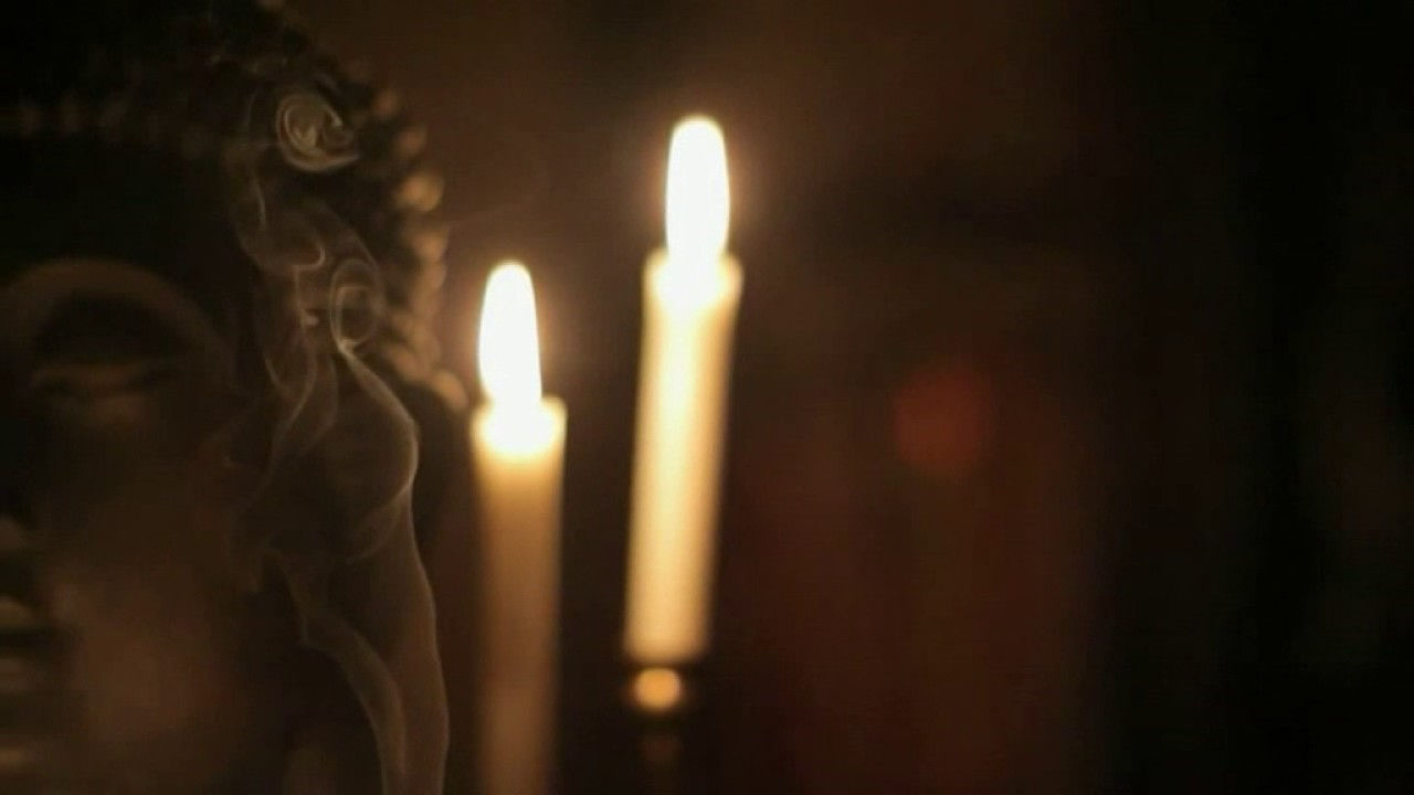 buddha of compassion