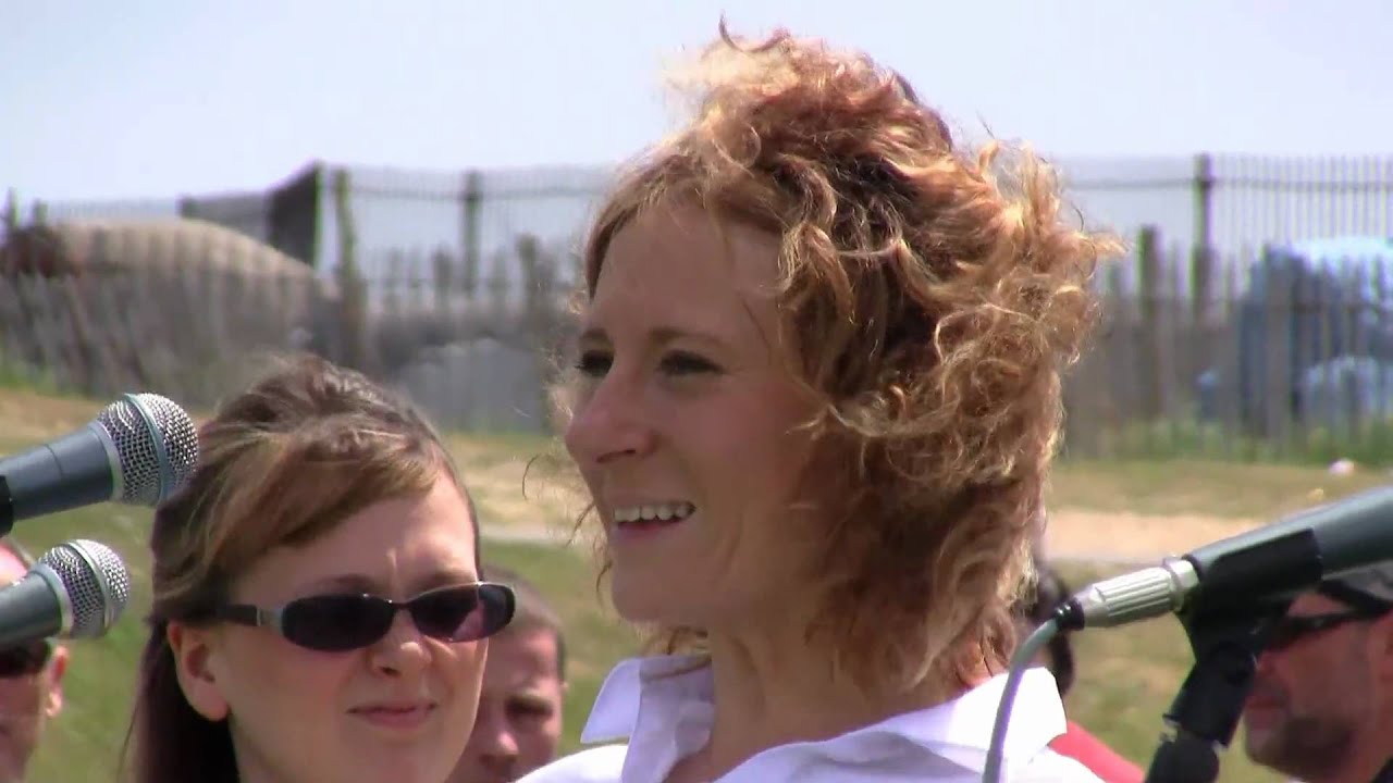 Live at the Bandstand - 6th June 2010 - Part 1 of 2