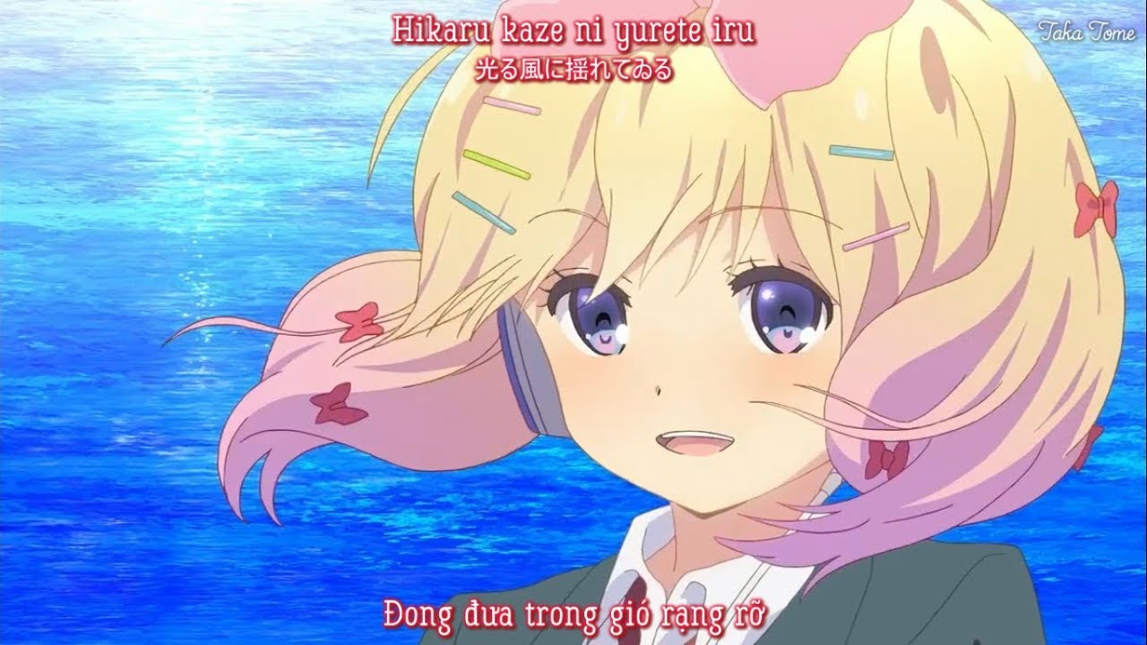 Hana No Atosaki / 花のあとさき - Mao (Vietsub)