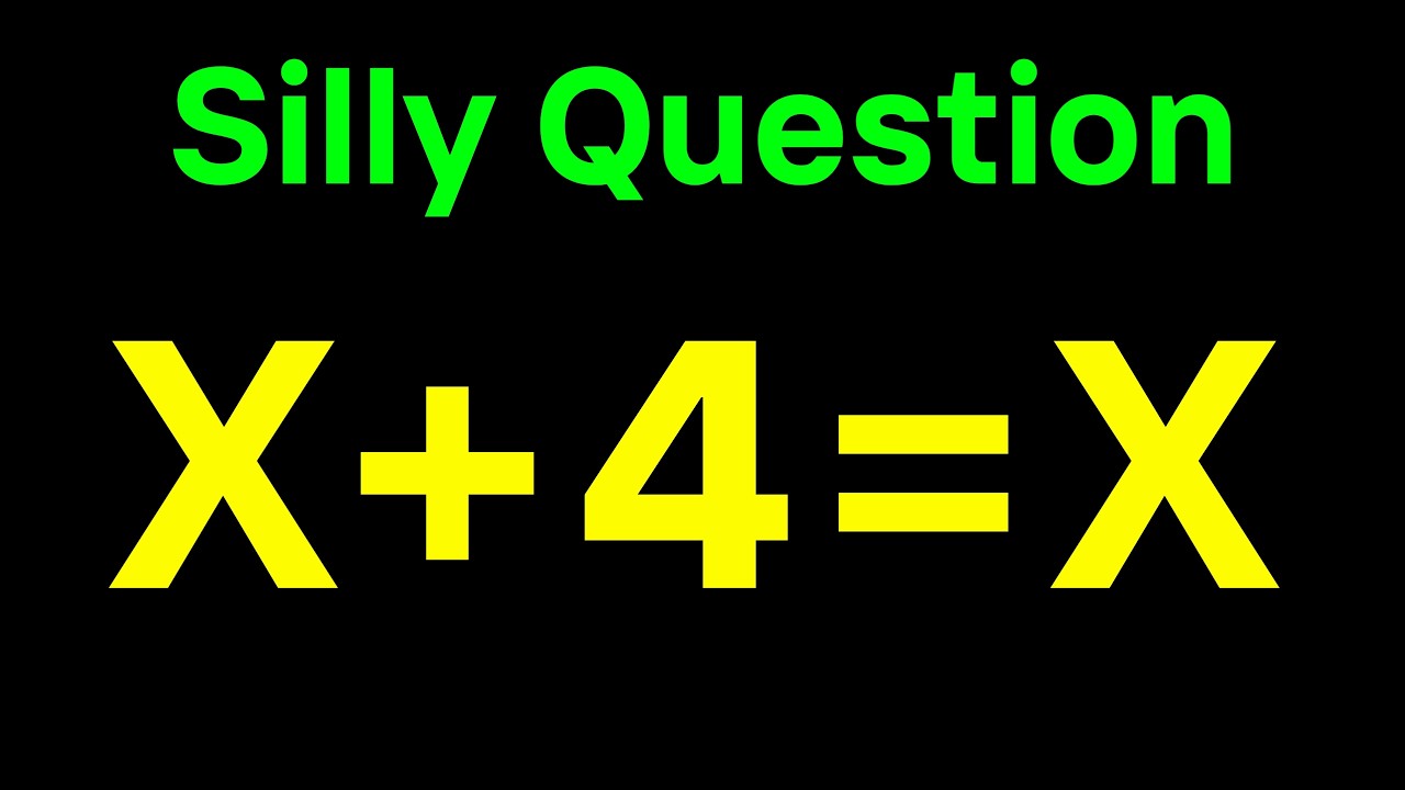 Solving a 'Harvard' University entrance exam math question