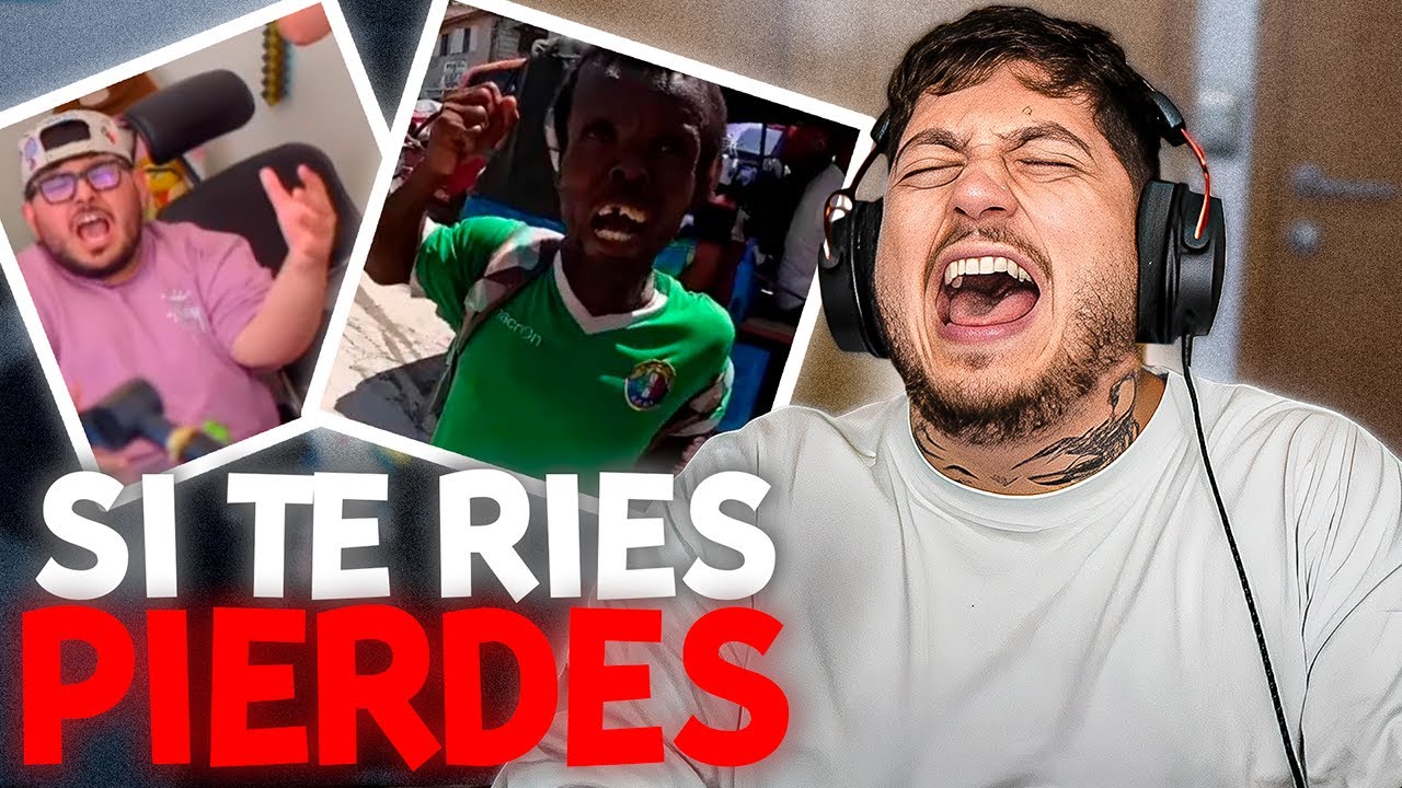 SI ME R&Iacute;O PIERDO DINERO