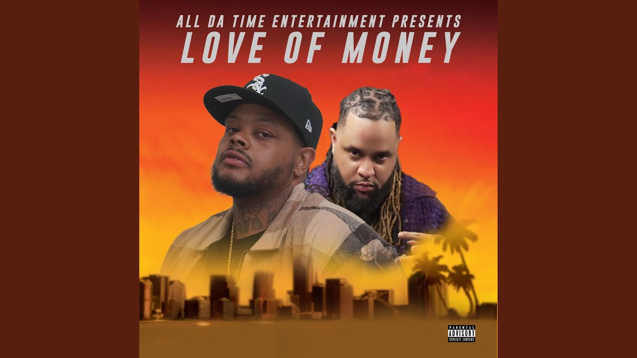 Love of money (feat. D-money)