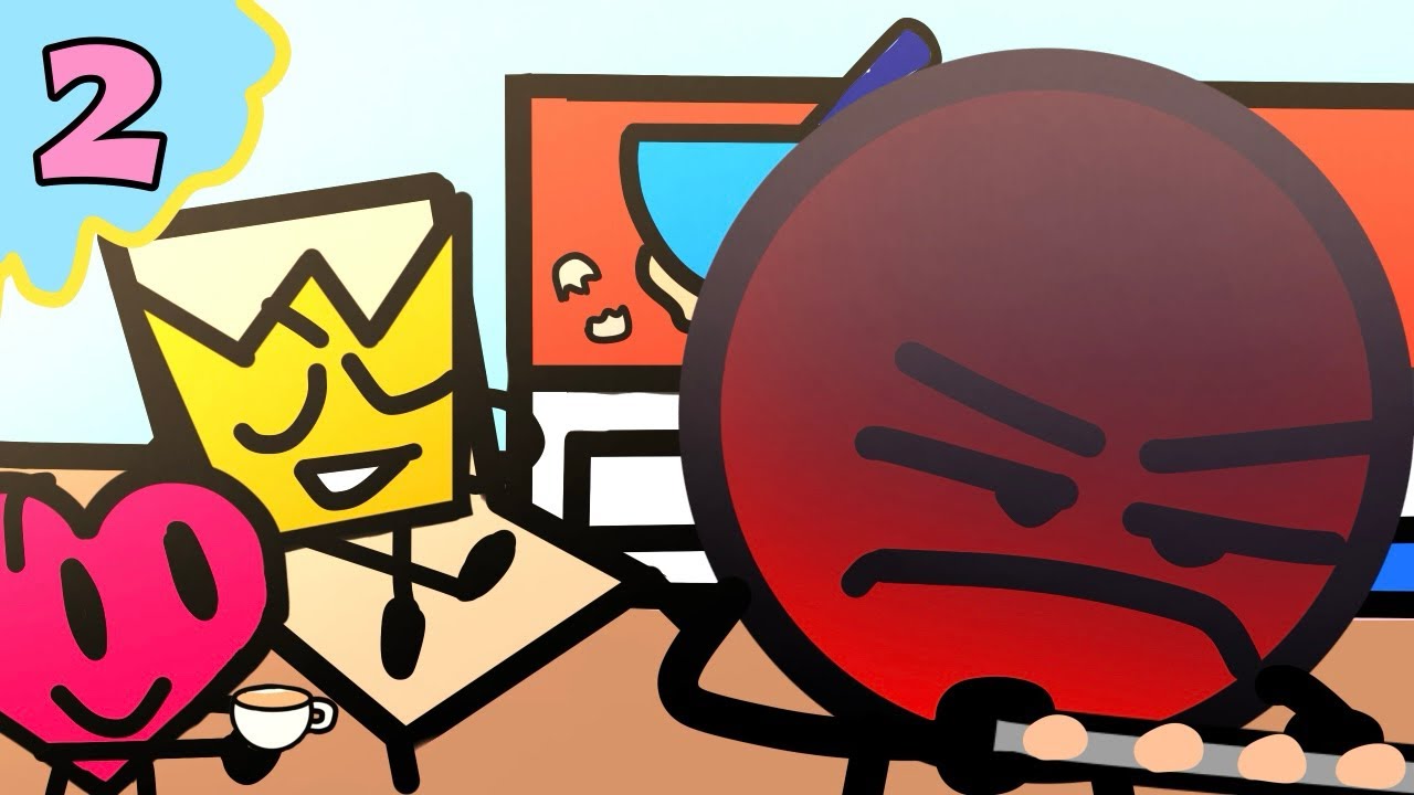 Happy Donut Frenzy|Ep. 2|Oh! How the Cookies Crumble|Ft. @ButtercupSorbet