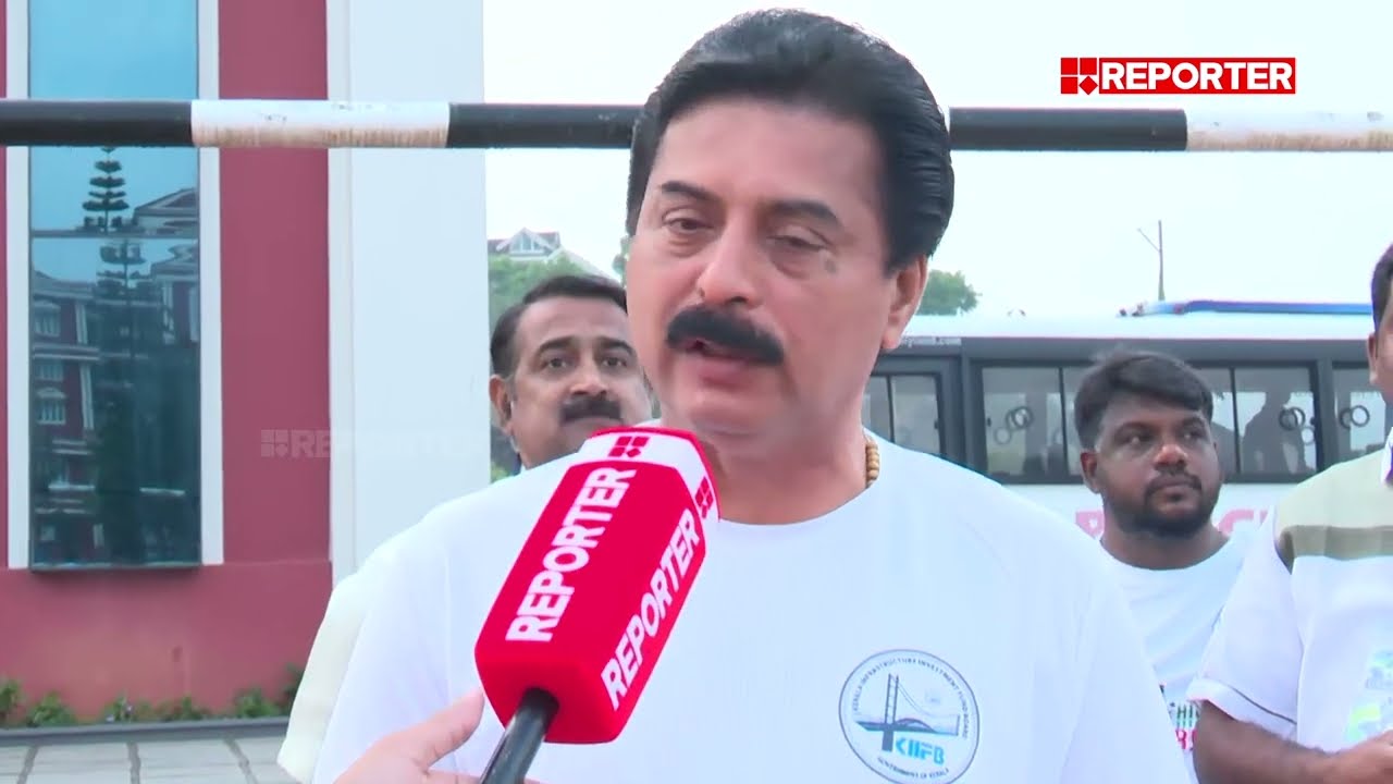 'മലയോര മേഖയുടെ വികസന കുതിപ്പ്, ഭാവിയുടെ വലിയ സ്വപ്‌നമാണ് സാക്ഷാത്കരിച്ചത്‌ | Roshy Augustine