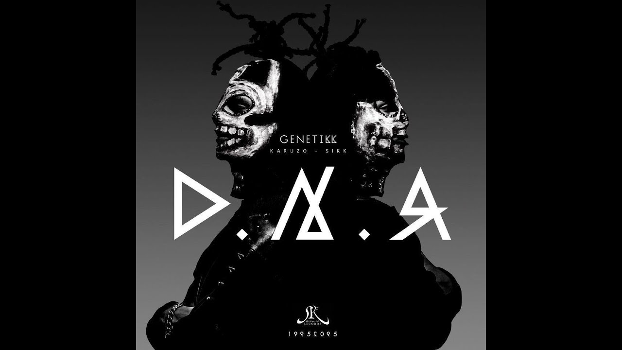 Genetikk - D.N.A. Instrumental [D.N.A.]