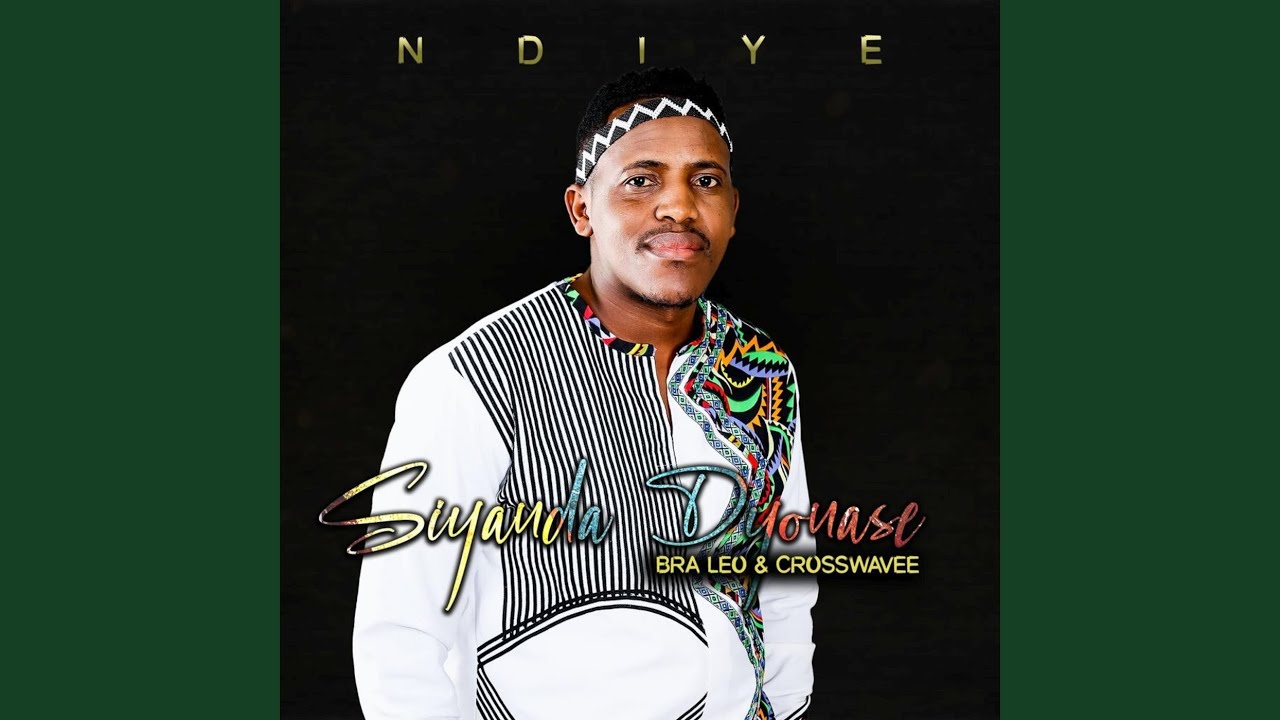 Ndiye