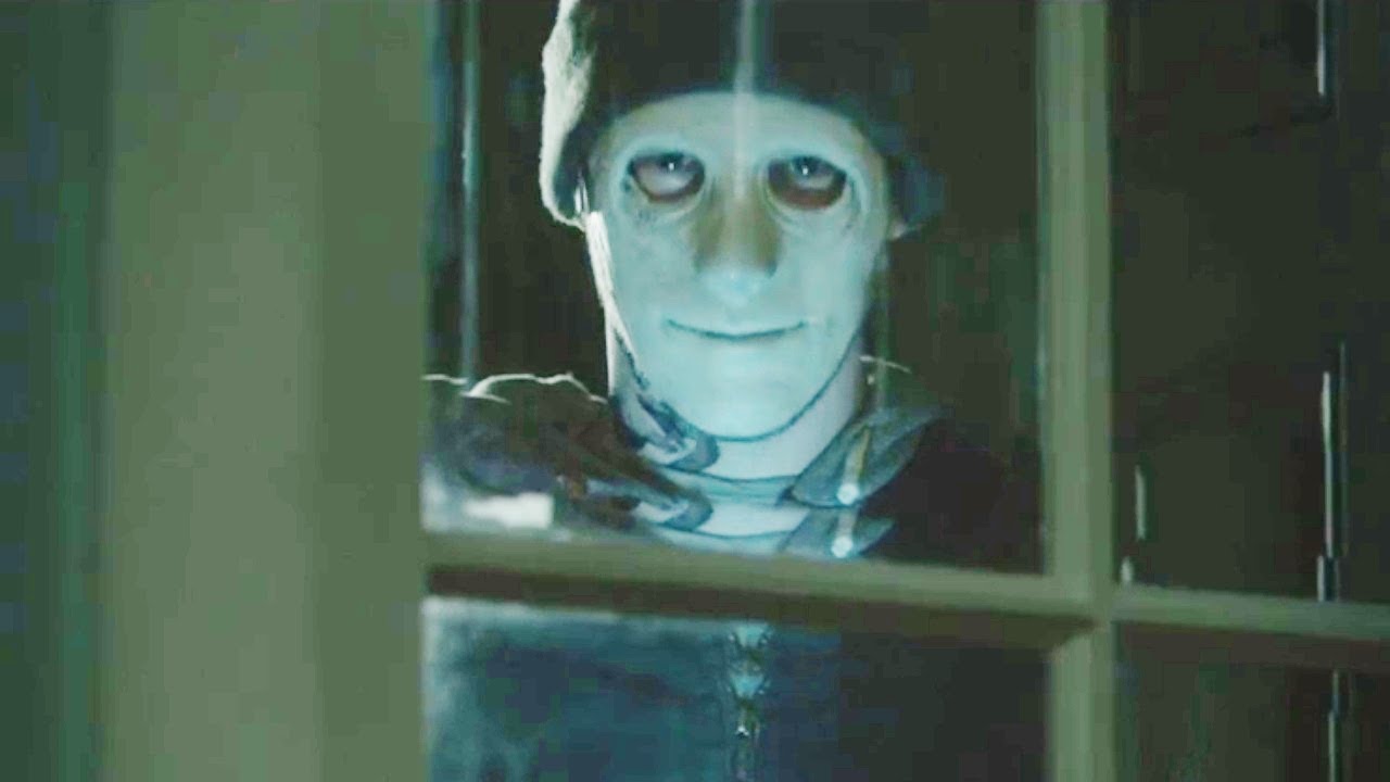 HUSH MOVIE REVIEW | POSSESSEDBYHORROR