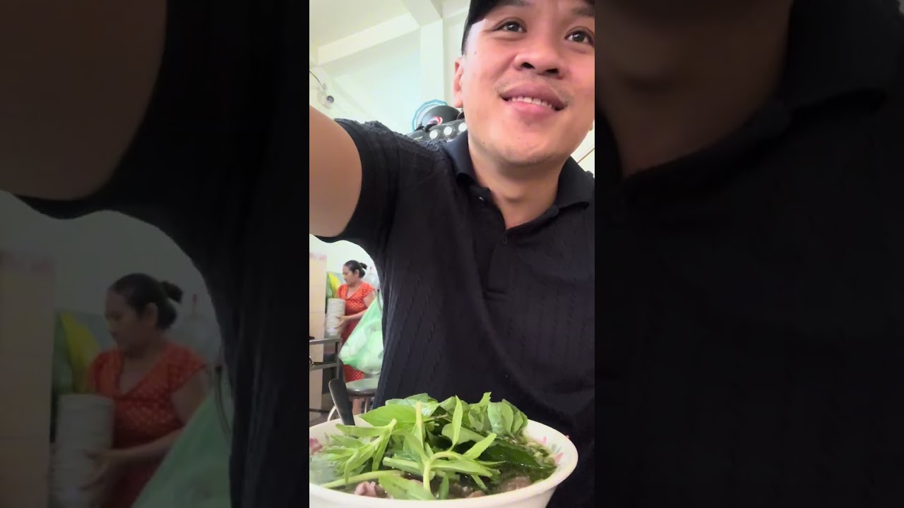 Phở Vinh Biên Hoà Đồng Nai