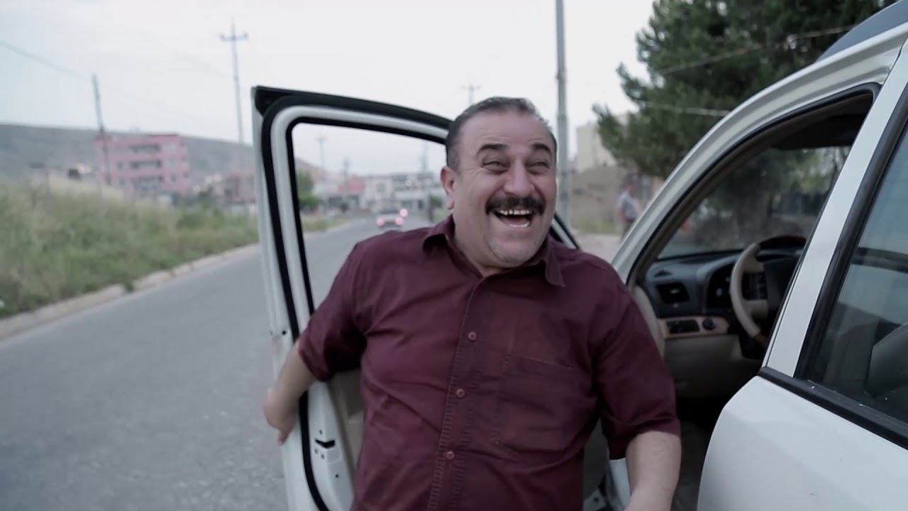 بارجه فيديويا جه لا ل قه دشي 2018