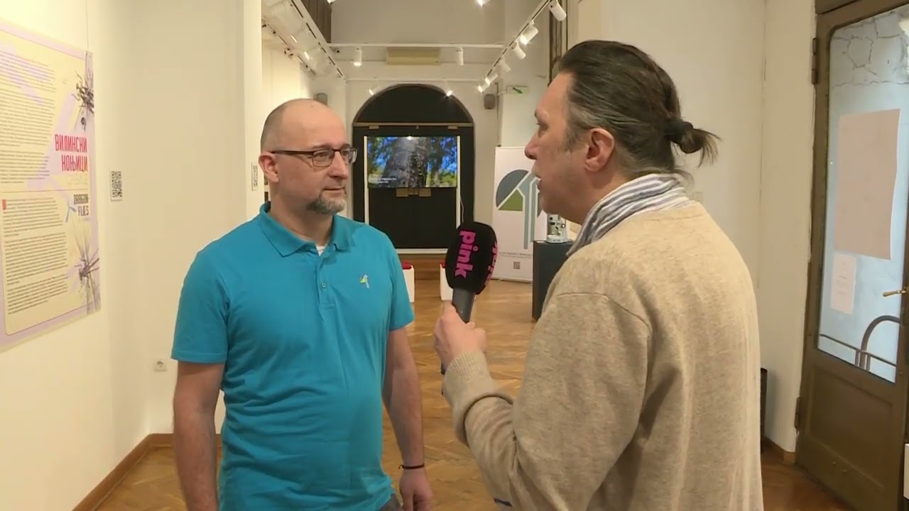 Novo Jutro - Jovana i Sarapa - Filip Maksimovic, Aca Djurdjevic - 25.02.2026.