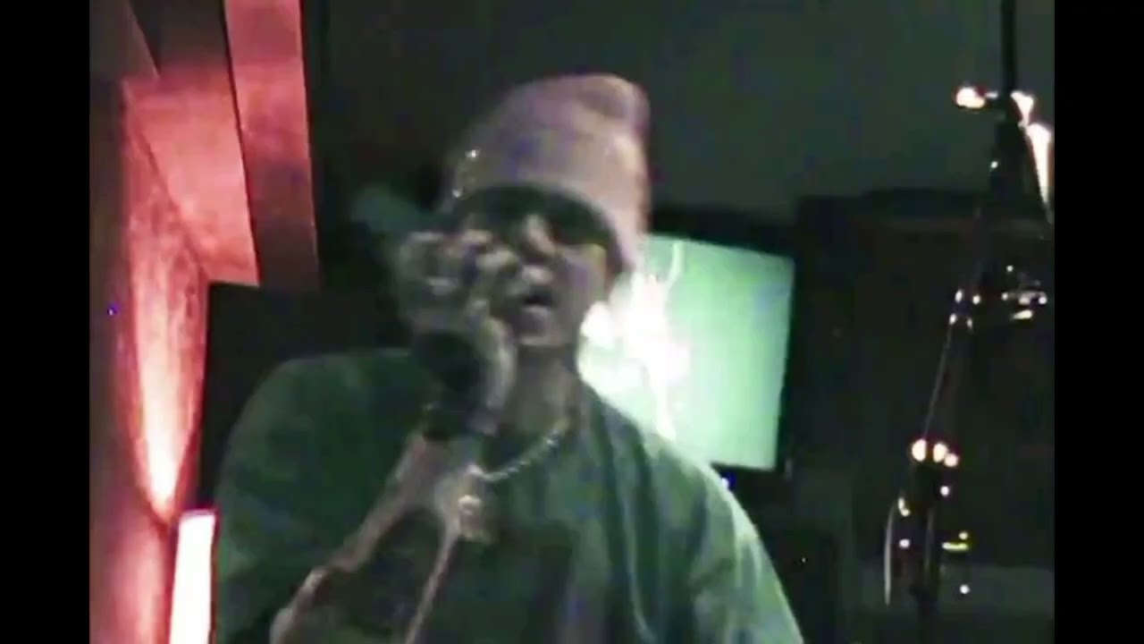 (FREE) Duki x Clúster Hard Trap Type Beat - "Desde abajo"