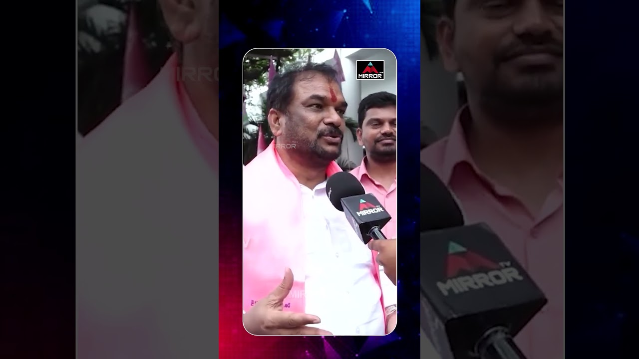 సీఎం వా దొంగవా..? | BRS Leader Shocking Comments ON Revanth Reddy | Congress | MTV Plus
