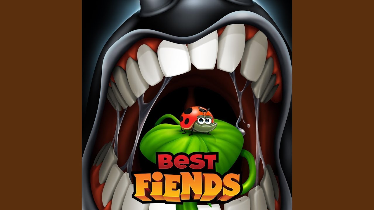 Best Fiends (Main Theme)