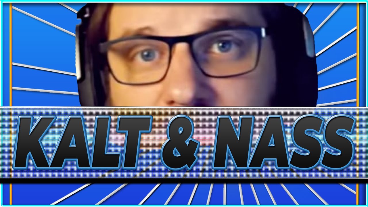 GRONKH & CHILLYMAN🎵 KALT & NASS