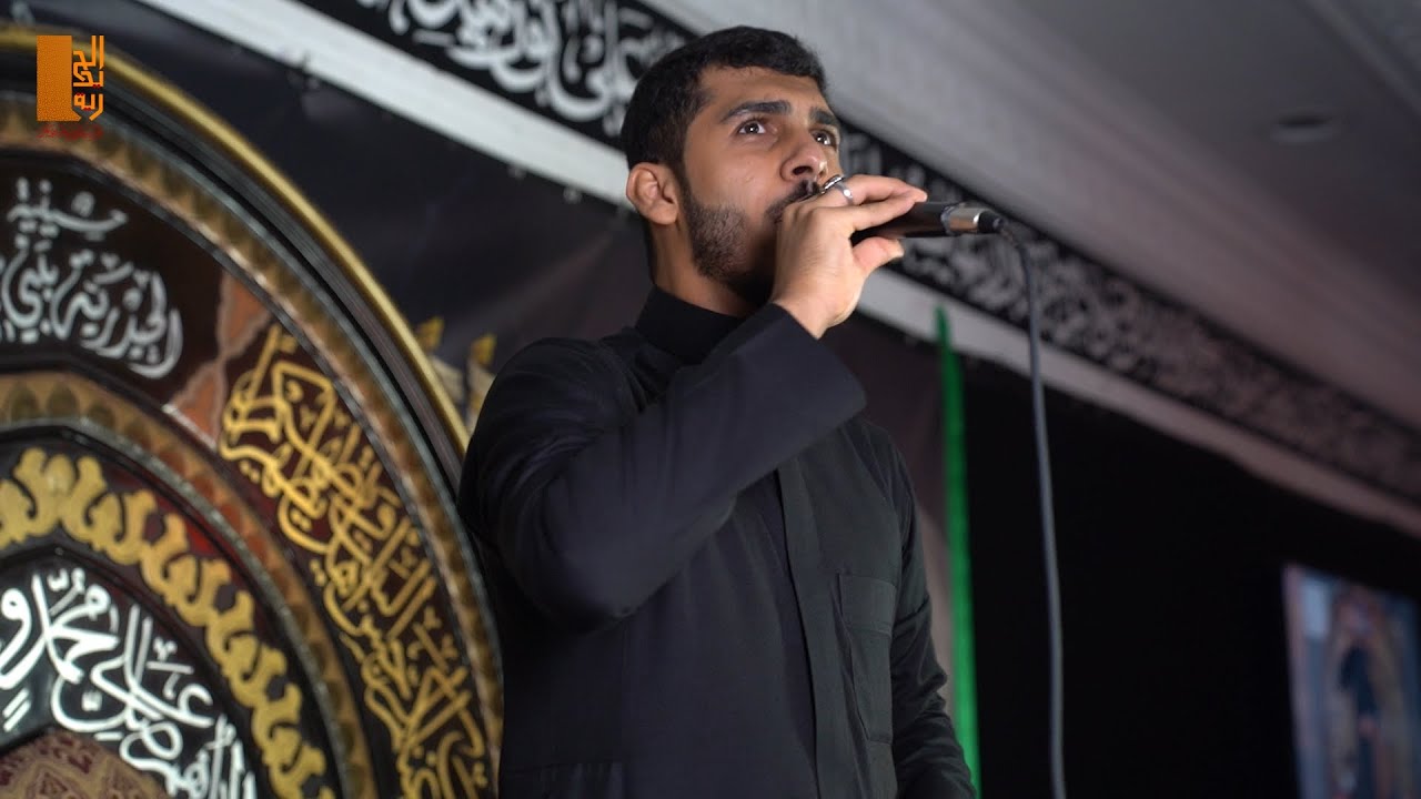 الملا حسين الدبيني | ليلة العاشر من محرم ١٤٤٤هـ