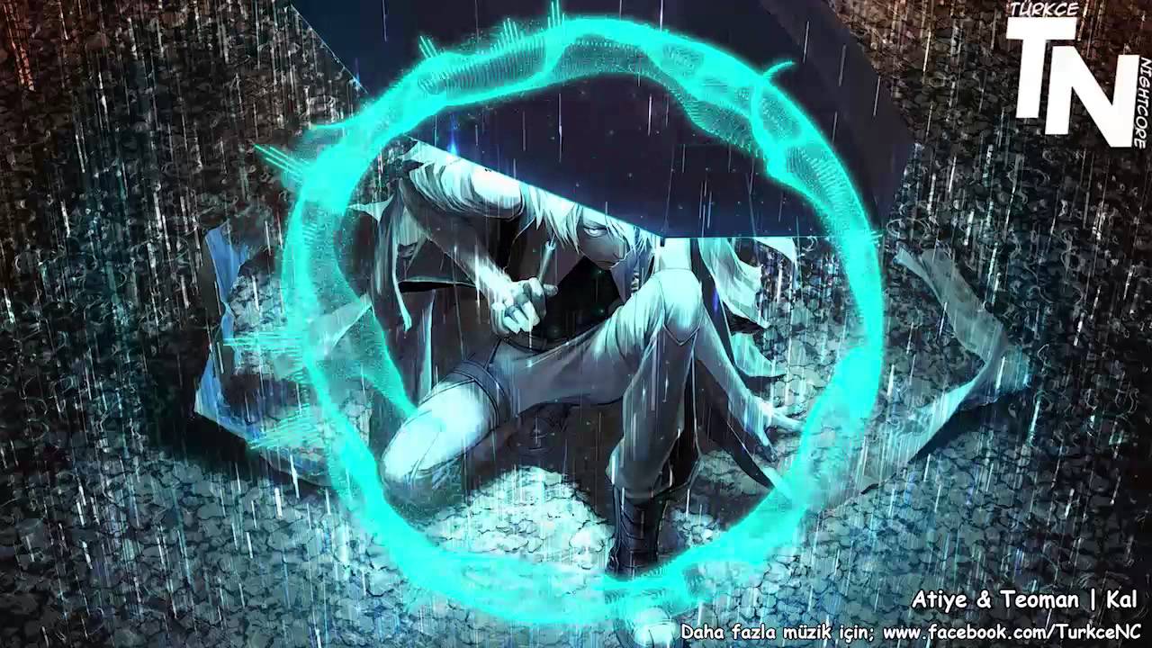 Nightcore - Kal