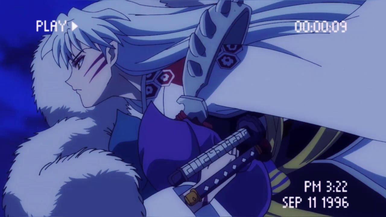 Inuyasha - Sesshomaru Theme Remix (Trap Remix)