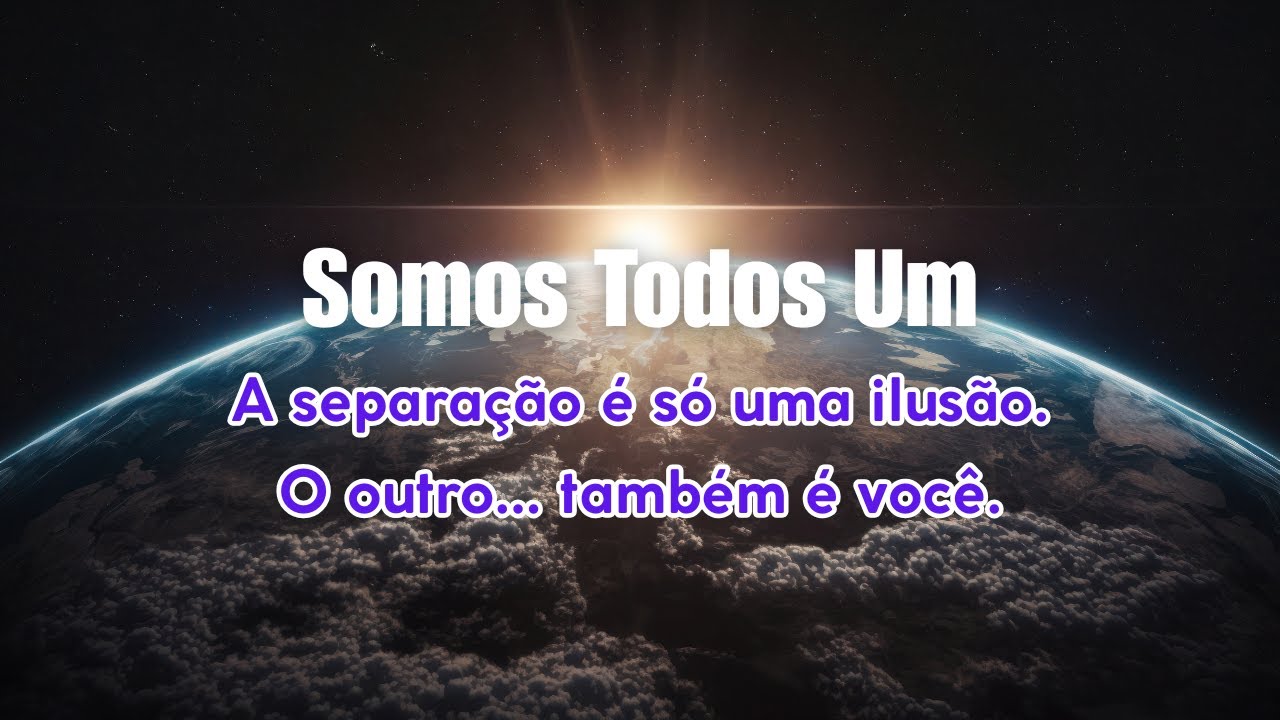 Somos Todos Um